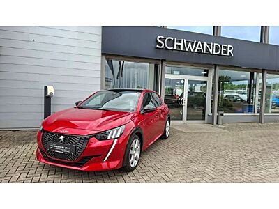 Peugeot 208 GT Pure Tech 130 EAT8 *Rückfahrkamera, Navi,