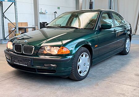 BMW 328i