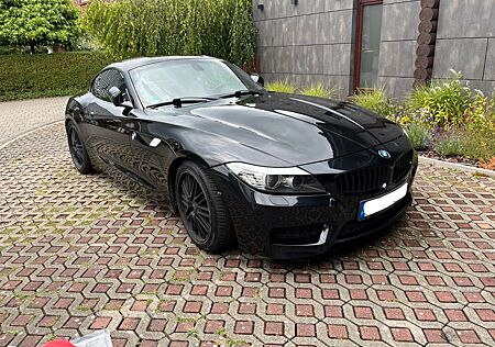 BMW Z4 sDrive23i -