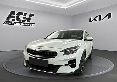 Kia XCeed 1.0T 120 VISION FULL-LED|CARPLAY|18Z|SITZH