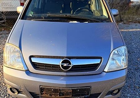 Opel Meriva 1.4 ** 2008