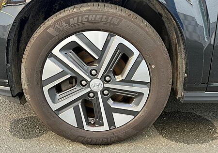 Hyundai Kona Elektro Trend Alarm Alu DAB LED NAV KAMERA