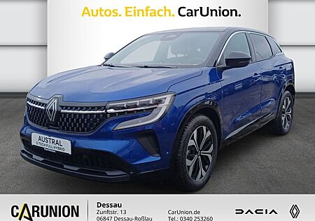 Renault Austral Techno E-Tech Full Hybrid 200