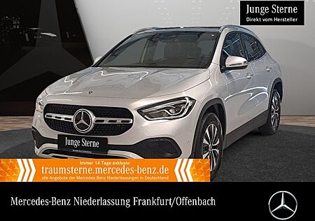 Mercedes-Benz GLA 250 e Style/MBUX Navi Plus/Kam/Pano/LED/AHK