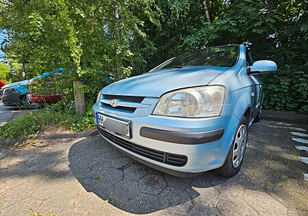 Hyundai Getz 1.1 -