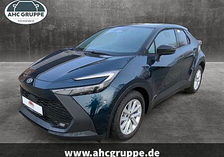 Toyota C-HR Hybrid 1.8 EU6e FWD Hybrid 4x2 Team D CVT,