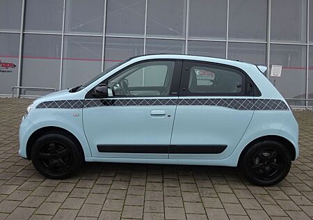 Renault Twingo Limited 0,9 TCe Energy Schiebedach