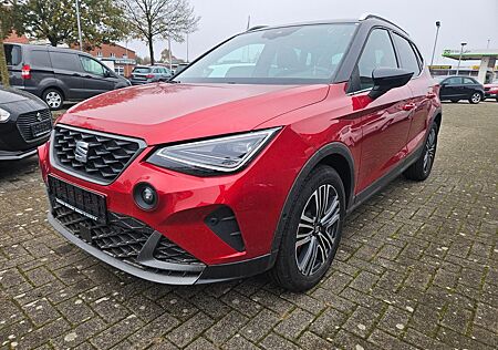 Seat Arona FR KAM NAV LED FULL-LINK PDC ACC