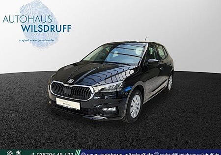 Skoda Fabia 1.0 TSi Selection LED Smart-Link RFK PDC