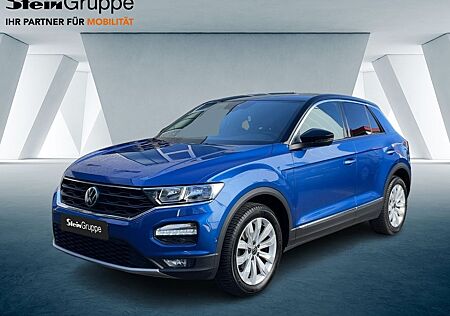 VW T-Roc Volkswagen 1.5 TSI Sport ACC CarPlay PDC Kamera
