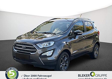 Ford EcoSport (CR6) Cool & Connect