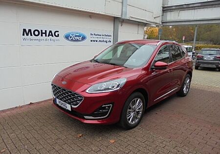 Ford Kuga PHEV *Vignale* Adapt LED GJR ACC BLIS