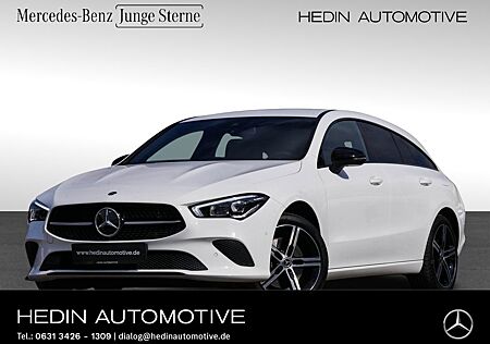 Mercedes-Benz CLA 250 Shooting Brake CLA 250 e Shooting Brake NIGHT Progressive SHZ