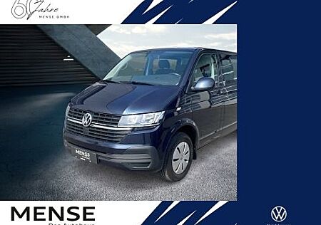 VW T6 Transporter Volkswagen T6.1 Transporter FWD 2.0 TDI d |AHK|CarPlay|SHZG