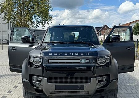 Land Rover Defender 5.0 P525 Komp. V8 Carpathian Editio...