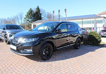 Nissan X-Trail (T32)(05.2014->)