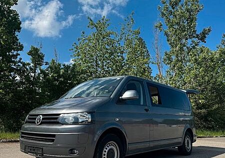 VW T5 Volkswagen Freitzeitmobil Camper Wohnmobil