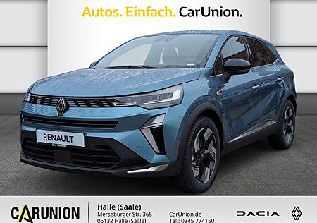 Renault Symbioz Techno E-Tech Full Hybrid 145 Allwetter