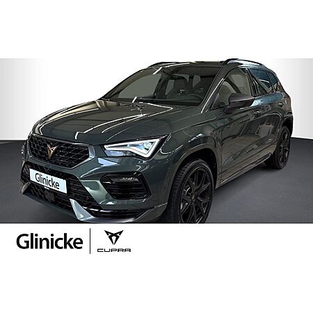 Cupra Ateca leasen