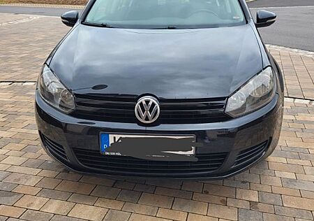 VW Golf Volkswagen 1.4 Trendline Trendline