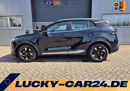 Kia Sportage Vision 1.6 T-GDi 150PS Automatik NE...