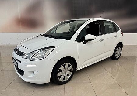 Citroën C3 1.2 Selection /Tempomat/Einparkhilfe/Klima