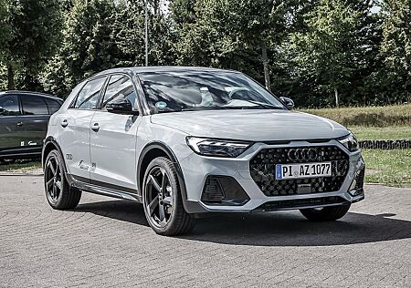 Audi A1 allstreet 35 TFSI