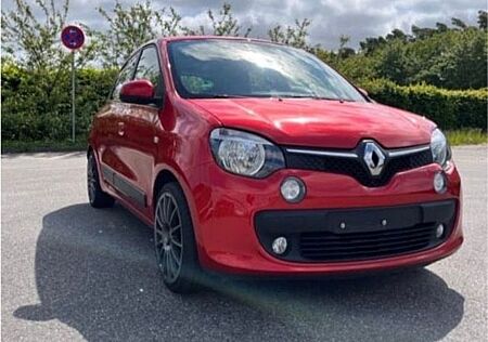 Renault Twingo Dynamique ENERGY TCe 90 Dynamique