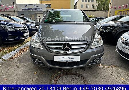 Mercedes-Benz B 180 Classic*HU 3/2027,Inspektion neu,Garantie*