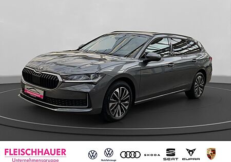 Skoda Superb Combi 2.0 TSI DSG kW 4x4 HUD AHK Navi Dig