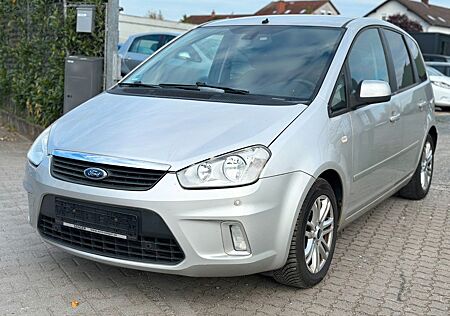Ford C-Max gebraucht kaufen Ford C-Max Style +*TÜV 10/26*Automatik*