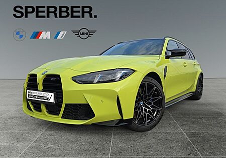BMW M3 Touring Harman Kardon*Driving A Prof*360 Kame