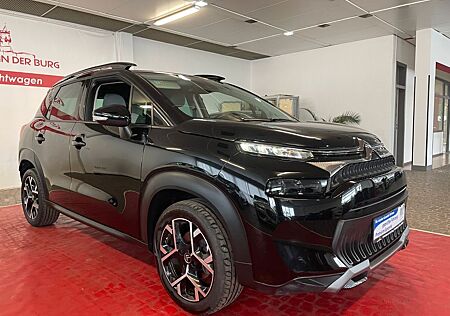 Citroën C3 Aircross Shine Pack///LED//Kamera//DAB