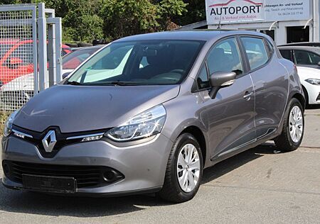 Renault Clio IV Expression