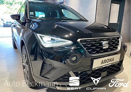 Seat Arona FR 1.0 TSI 85kW (116PS) 6-Gang Virtual Coc