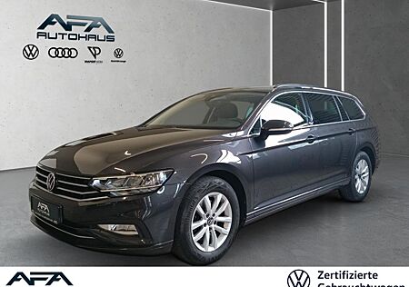 VW Passat Volkswagen Var. 1.5 TSI Business DSG Dig.CP*Navi*LED