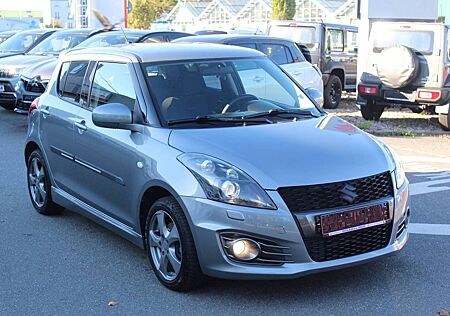 Suzuki Swift 1.6 5D M/T SPORT