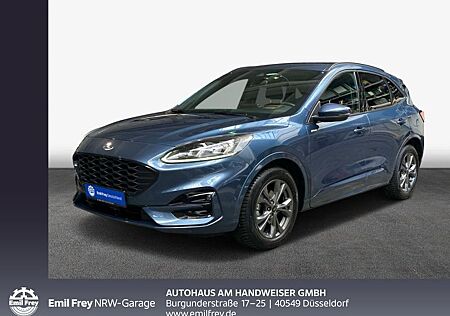 Ford Kuga 1.5 ST-LINE X AHK/iACC/Head-Up/Winter-Pk.2/