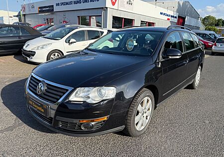VW Passat Variant Volkswagen Trendline*Facelift*HU/AU 02.2027