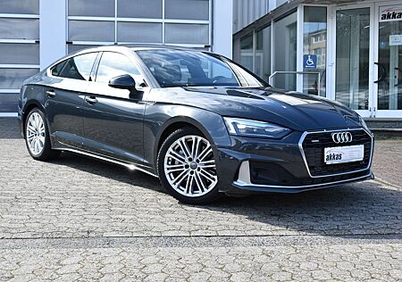 Audi A5 Sportback 45 TDI quattro advanced