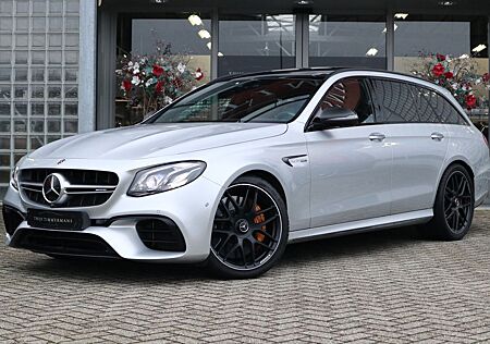 Mercedes-Benz E 63 AMG Estate S 4MATIC+ Keramik, Carbon, Massa