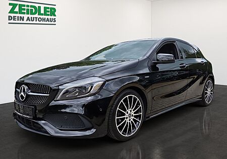 Mercedes-Benz A 180 AMG DAB*KEY*LED*NAVI*NIGHT*PDC*SHZ*TOUCH