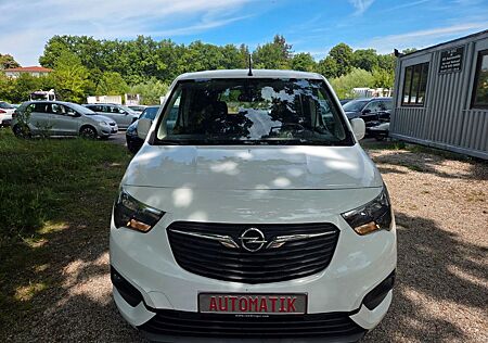 Opel Combo Life E Edition,Maxi,Automatik Euro 6