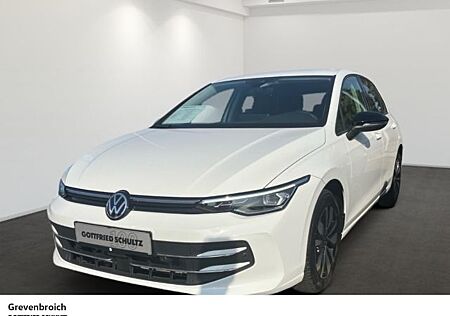 VW Golf Volkswagen 1.5 TSI GOAL Climatronic Keyless Navi AHK D