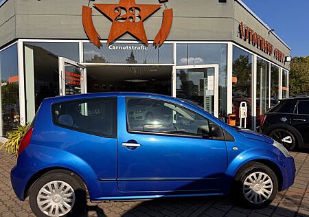 Citroën C2 Confort ,Klima,Allwetterreifen