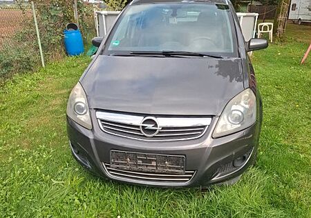 Opel Zafira 1.8 Edition Edition