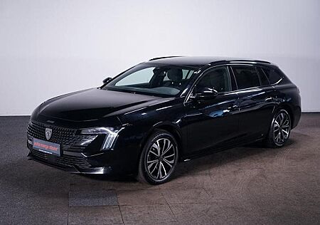 Peugeot 508 1.5 BlueHDi 130 SW Allure Pack ACC/AHK/AUT