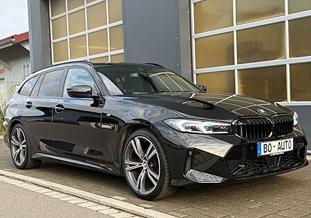 BMW 320 d xDrive M-SPORT FACELIFT AHK Innovation ACC