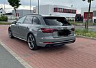 Audi A4 Avant 2.0TFSI 2x S-Line | Black Edition