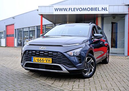 Hyundai Bayon 1.0 T-GDI Comfort Smart Navi|Airco|Adapt-C
